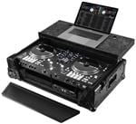 Odyssey FZGSRANEONEBL1UCW Case For Rane One Front View